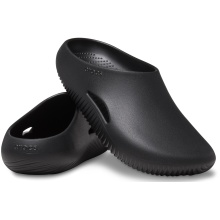 Crocs Sandale Mellow Clog schwarz Herren/Damen